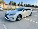 Lexus ES series, 2015-3