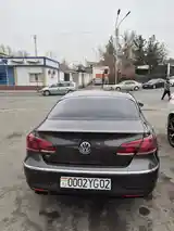 Volkswagen CC, 2013-2