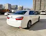 Toyota Camry, 2016-10