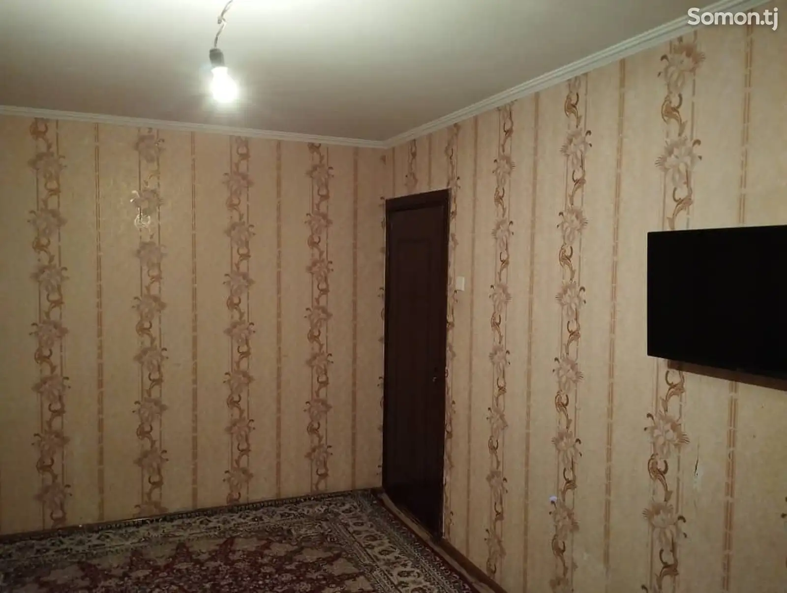 2-комн. квартира, 2 этаж, 41 м², сино-1