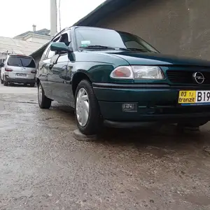 Opel Astra F, 1998