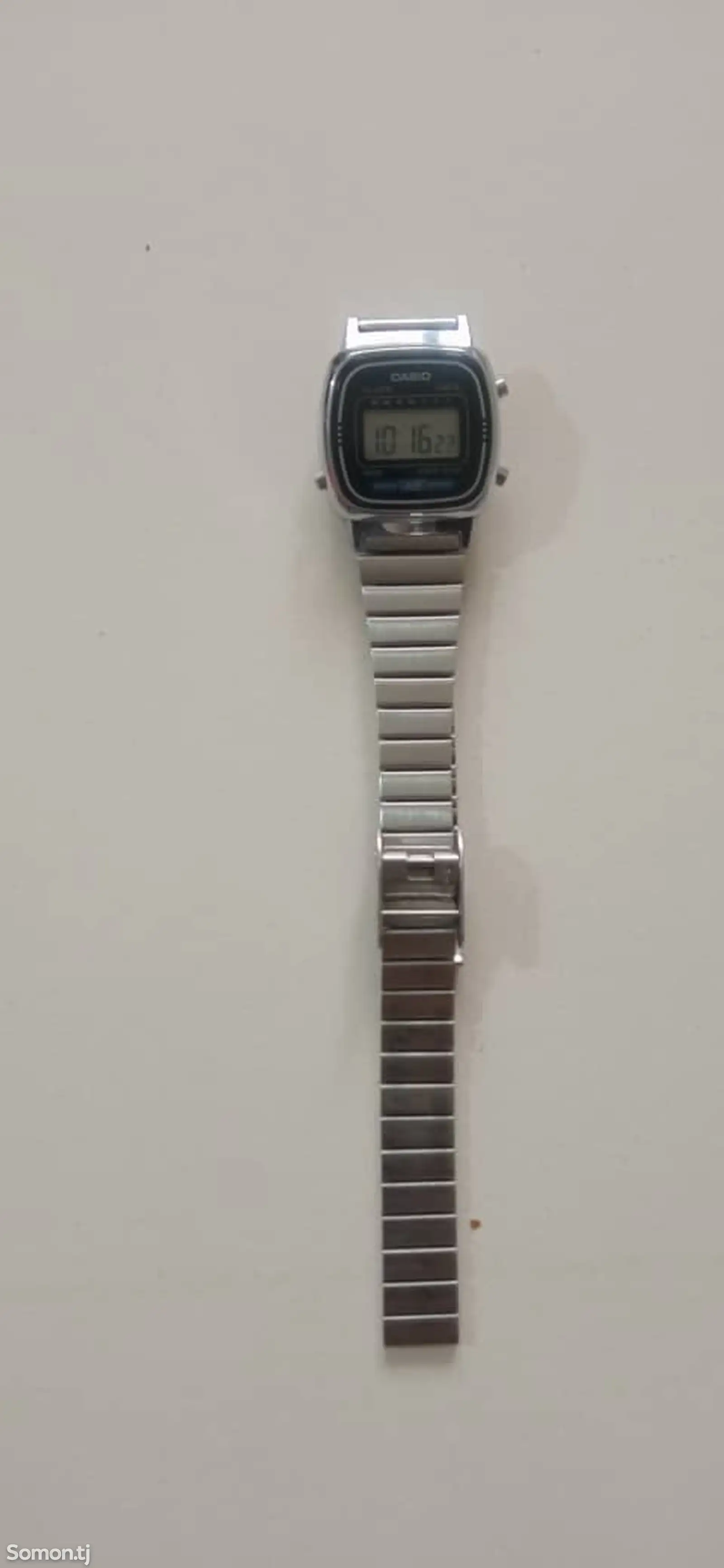 Часы casio-1