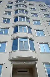 1-комн. квартира, Цокольный этаж, 50 м², 12мкр-2