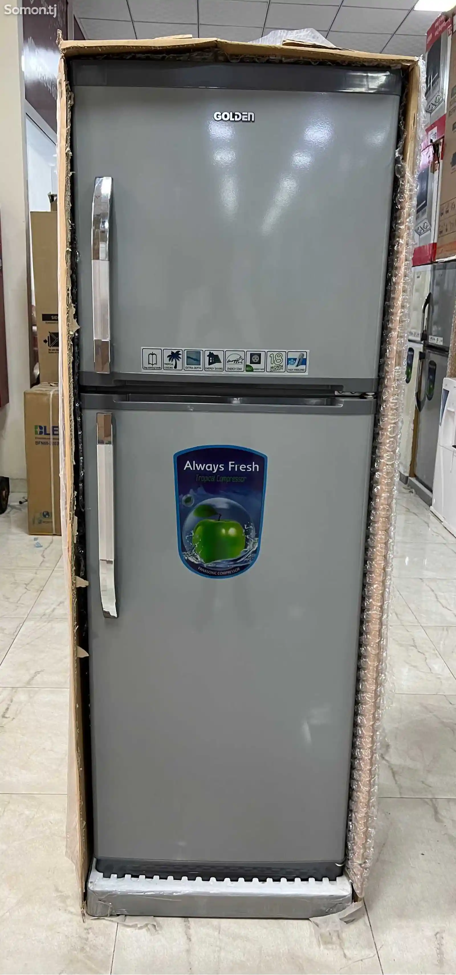 Холодильник Иран-1