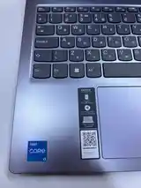 Ноутбук Lenovo core i3 13-го поколения 4GB 256GB SSD-5