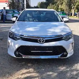 Toyota Camry, 2012