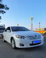 Toyota Camry, 2011-2