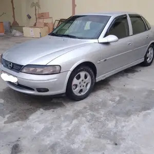 Opel Vectra B, 2000