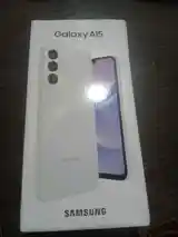 Samsung Galaxy A15-5