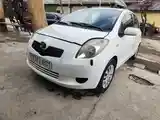 Toyota Vitz, 2006-2