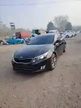 Kia Optima, 2014-7