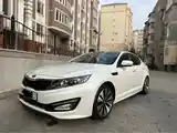 Kia Optima, 2011-5