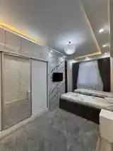 3-комн. квартира, 13 этаж, 97 м², Чал чам-2