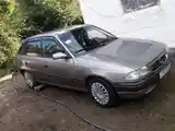 Opel Astra F, 1996-2