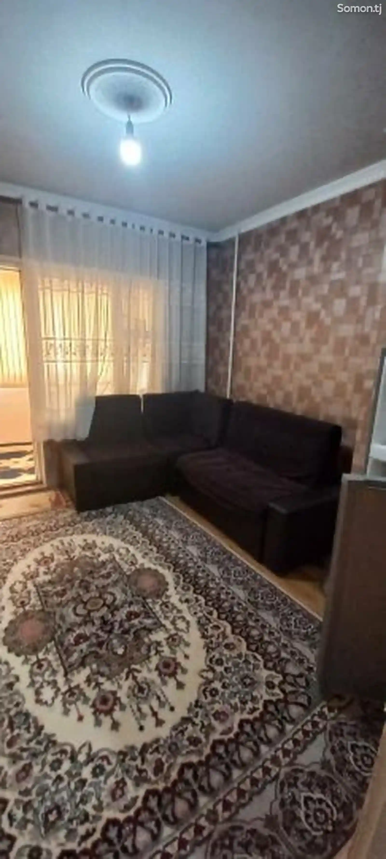 2-комн. квартира, 3 этаж, 68 м², 2 мкр-5