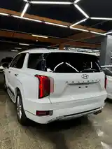 Hyundai Palisade, 2020-8