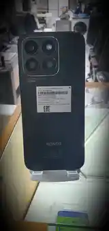 Honor x8 b 256GB-3