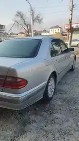 Mercedes-Benz E class, 2000-2