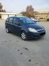 Opel Zafira, 2008-6