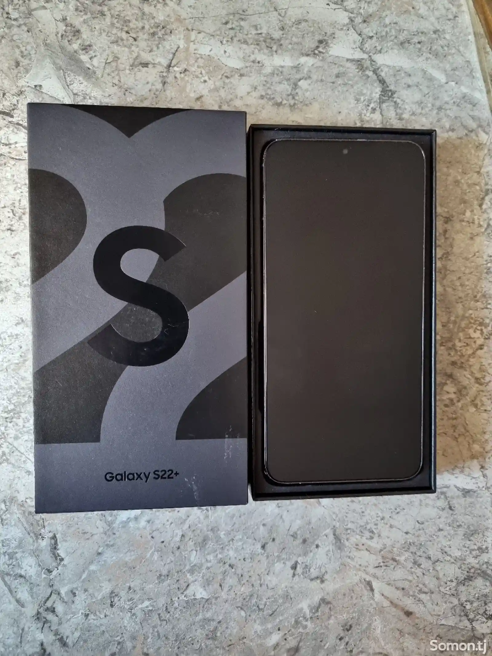 Samsung Galaxy S22+-2