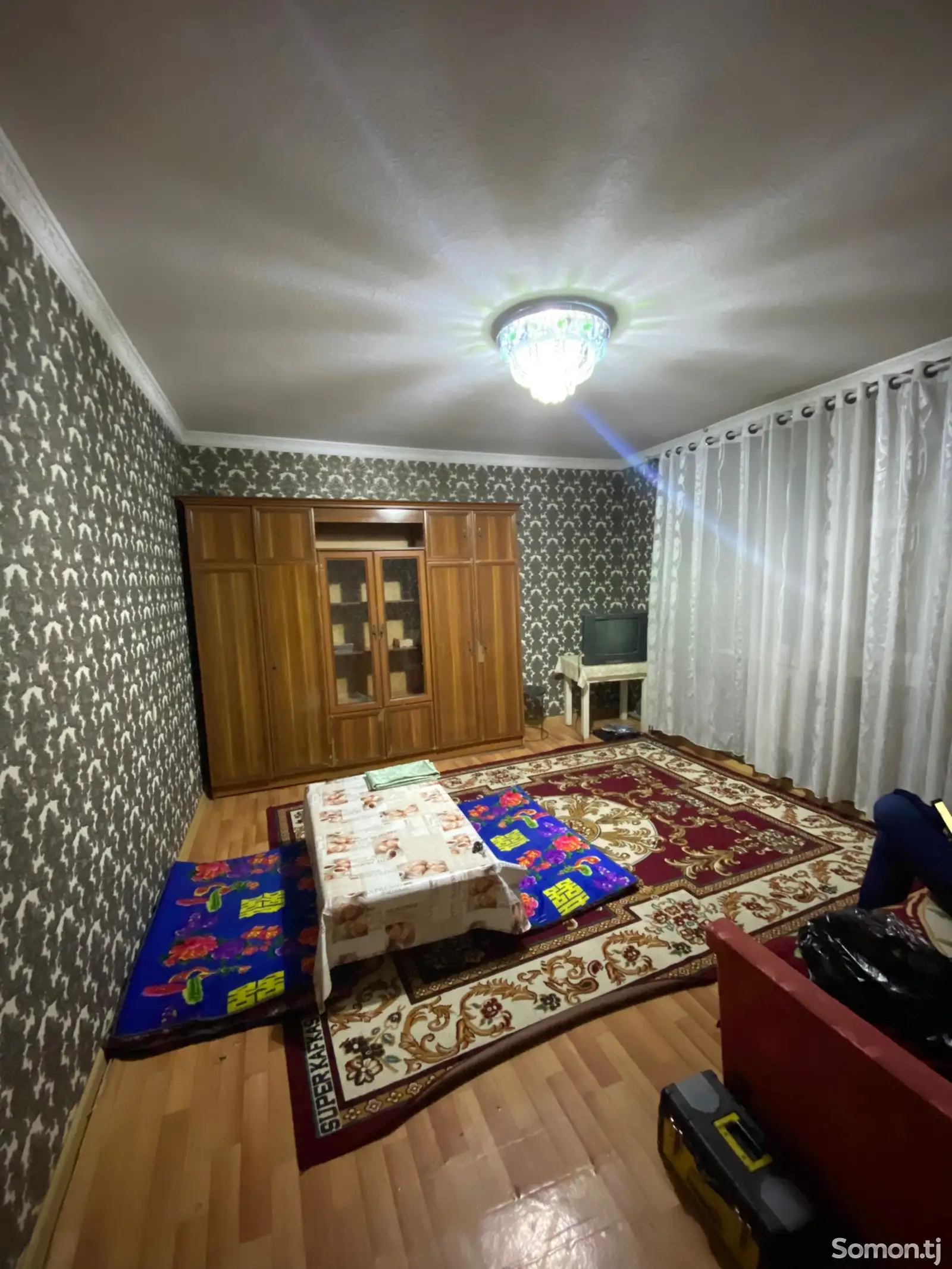 1-комн. квартира, 1 этаж, 40 м², н.Сино-2