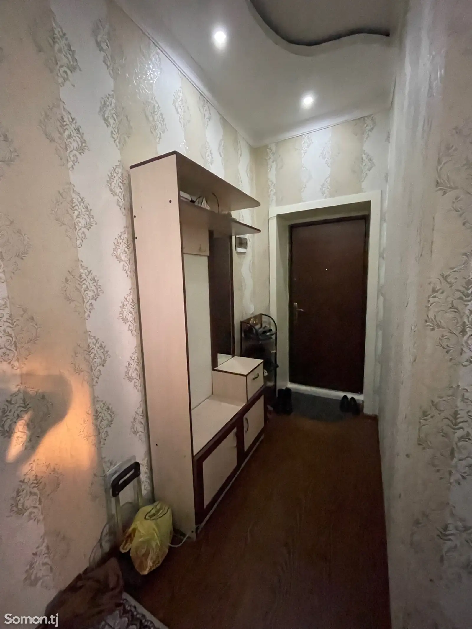 2-комн. квартира, 2 этаж, 63 м², Фирдавси-1