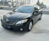 Toyota Camry, 2011-2