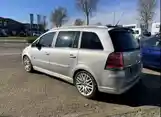 Opel Zafira, 2006-6