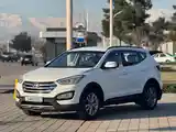 Hyundai Santa Fe, 2014-3