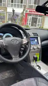 Toyota Camry, 2011-2