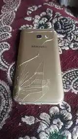 Samsung Galaxy А5 2017-2