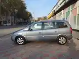 Opel Zafira, 2003-5