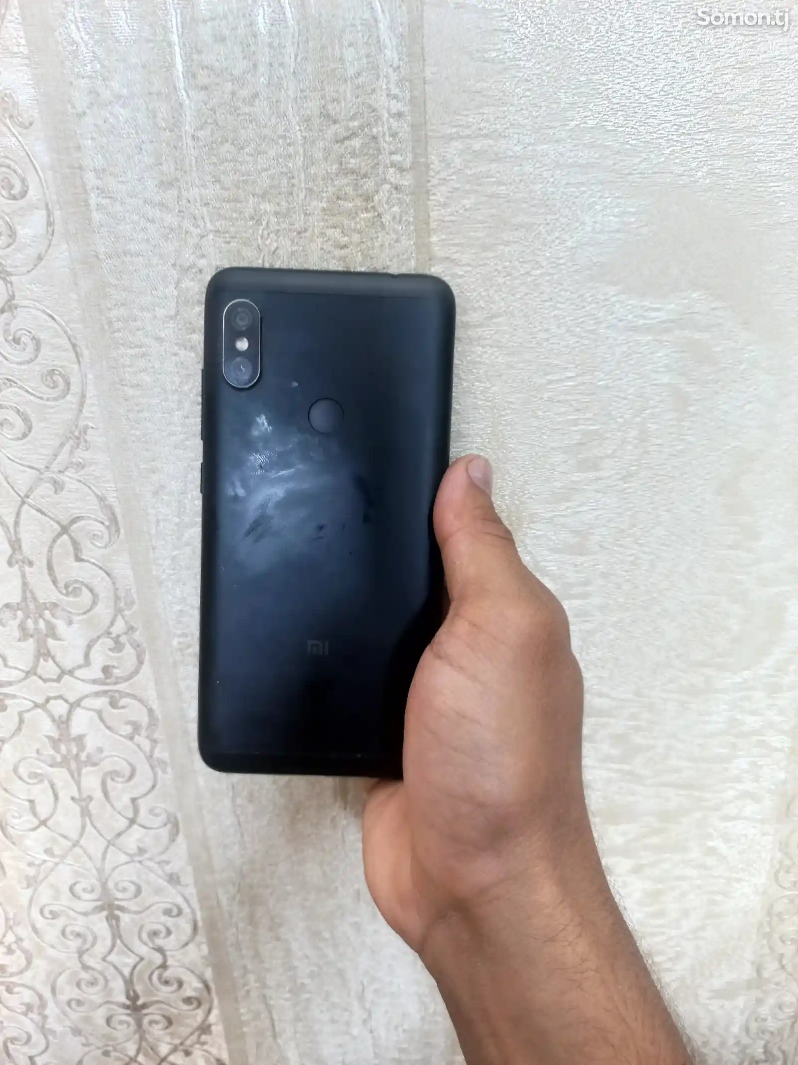 Xiaomi Redmi note 6 pro-2