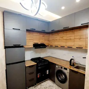 2-комн. квартира, 6 этаж, 50м², Шохмансур, Хилтон