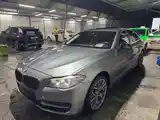 BMW 5 series, 2015-2