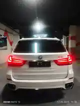 BMW X5, 2014-5