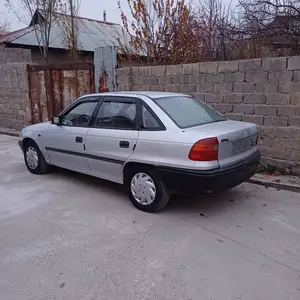 Opel Astra F, 1993