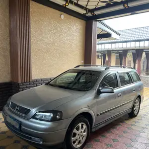 Opel Astra G, 2004