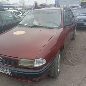 Opel Astra F, 1993