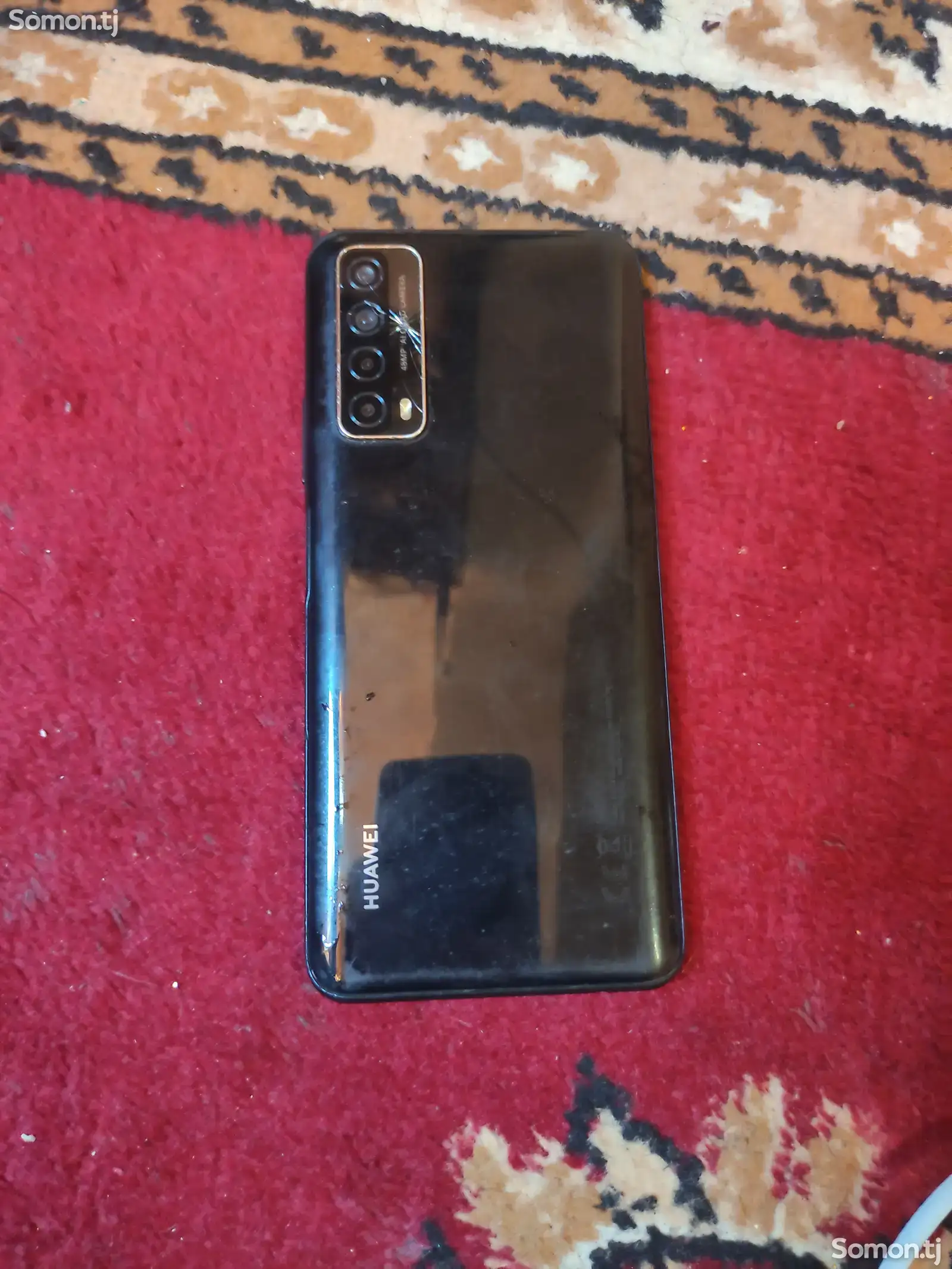 Huawei P Smart 128Gb-1