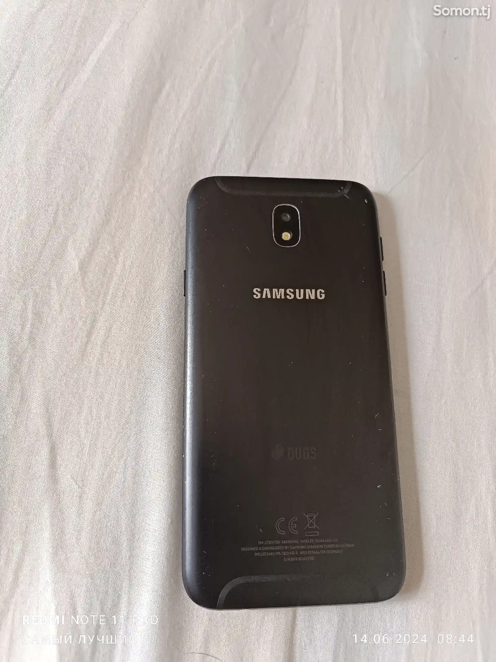 Samsung Galaxy J7 Pro 32/3Gb-2