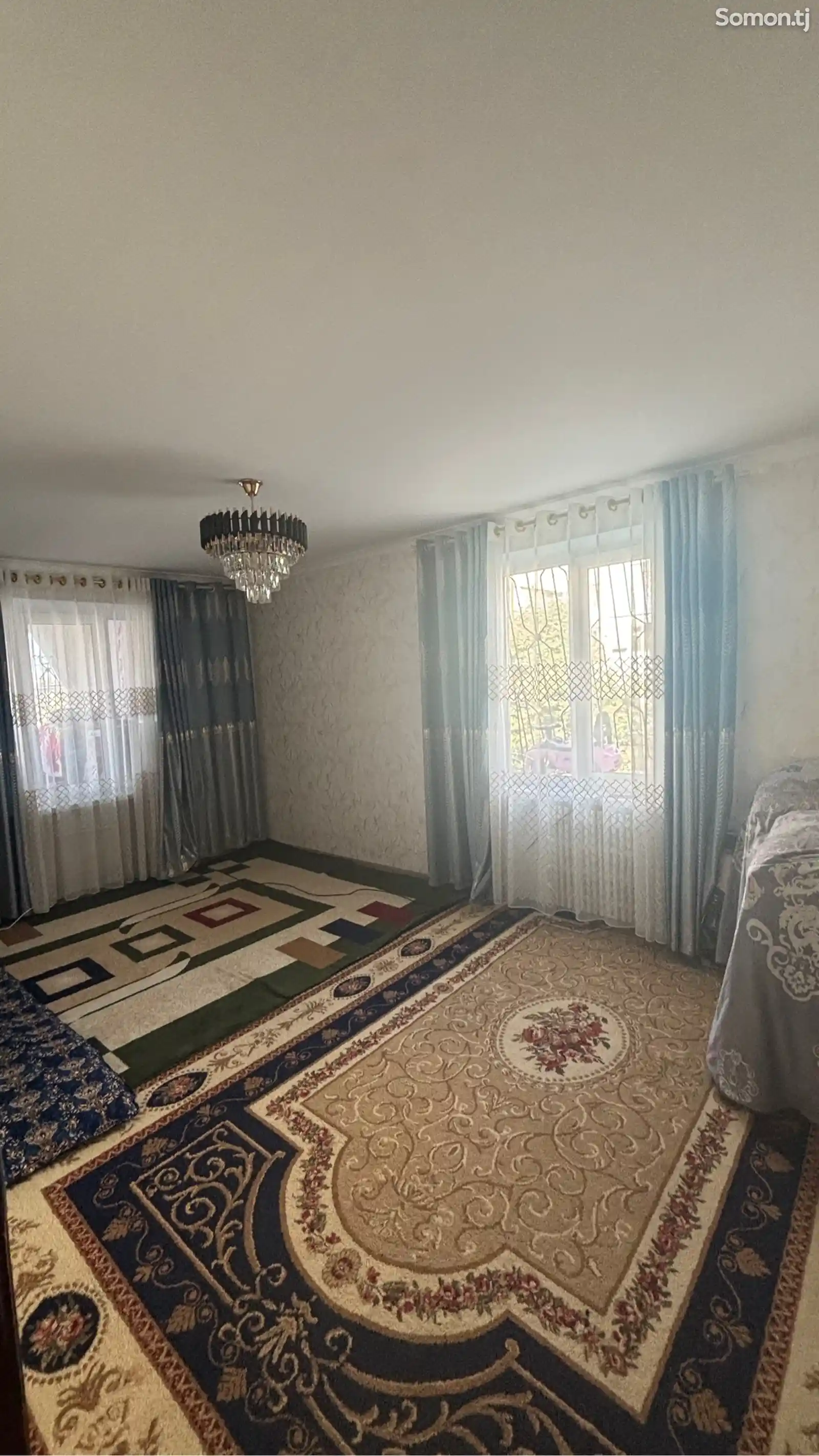 1-комн. квартира, 5 этаж, 32 м², Профсоюз-9