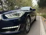 Hyundai Genesis, 2017-8