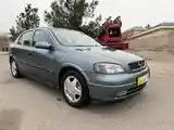 Opel Astra G, 1998-4