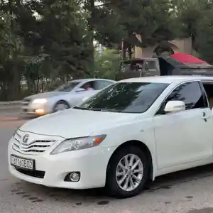 Toyota Camry, 2009