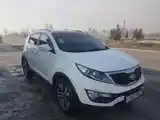 Kia Sportage, 2010-2