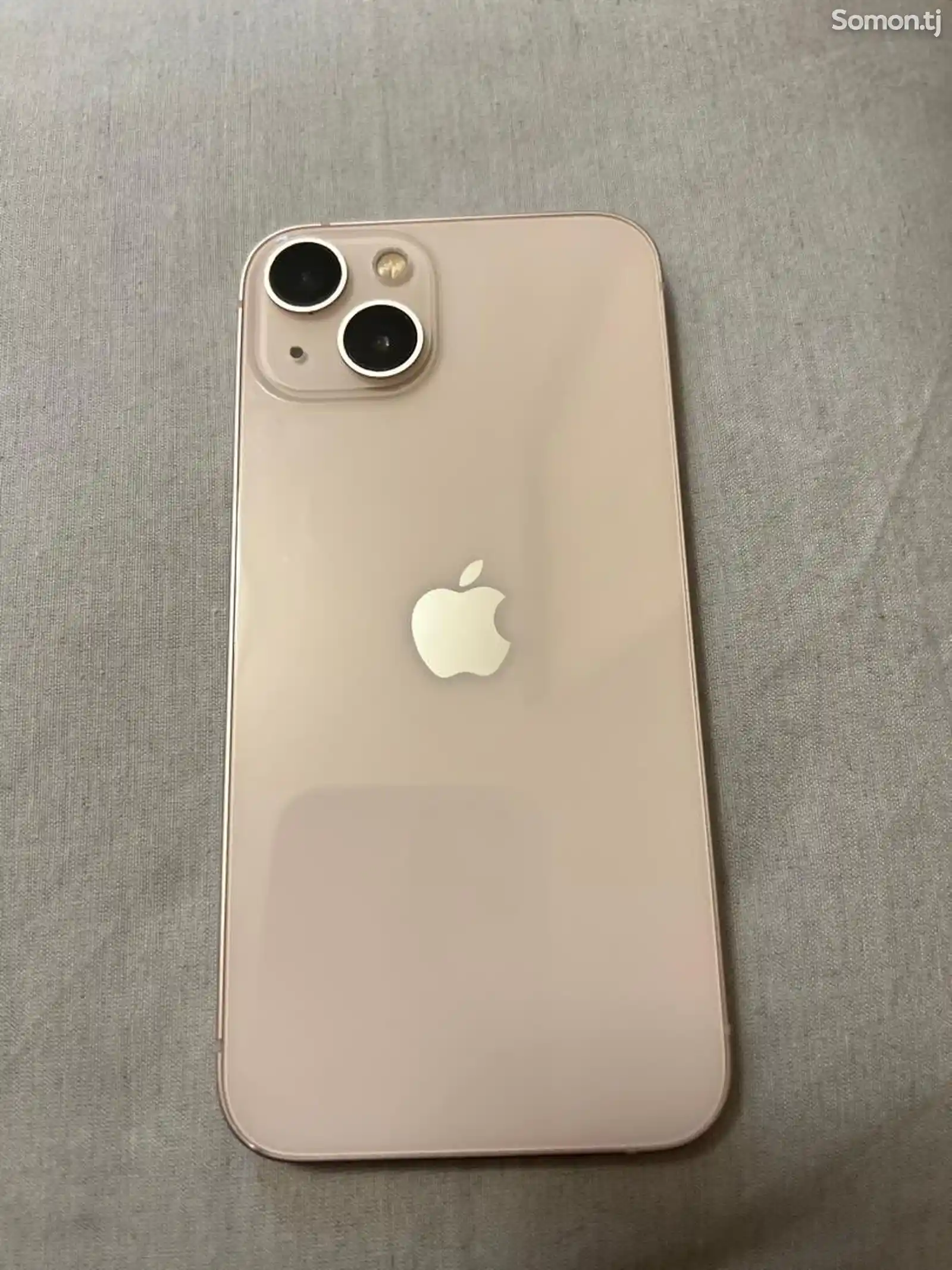Apple iPhone 13, 128 gb, Pink-4