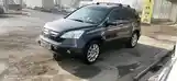 Honda CR-V, 2008-14