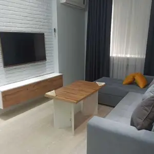 3-комн. квартира, 17 этаж, 70м², Дом печать