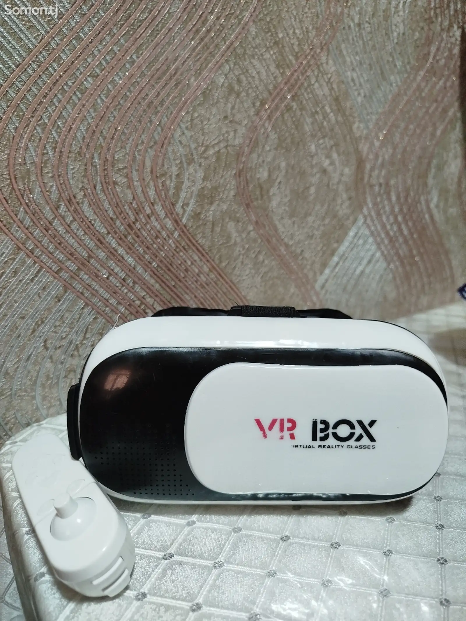 Очки VR BOX-1